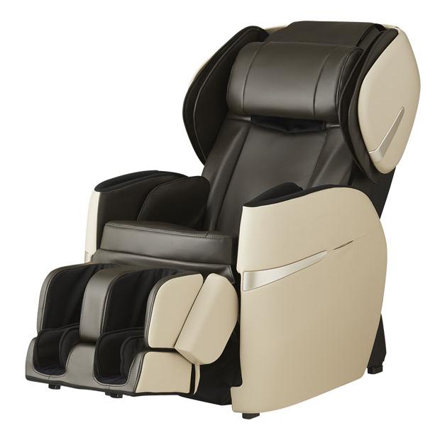 エステチェアー リラックスマスター マッサージチェア E23 AS-R620 CB ベージュ