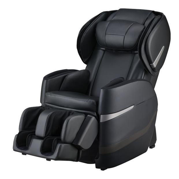 リラックスマスター マッサージチェア H25 AS-R630 BK ブラック