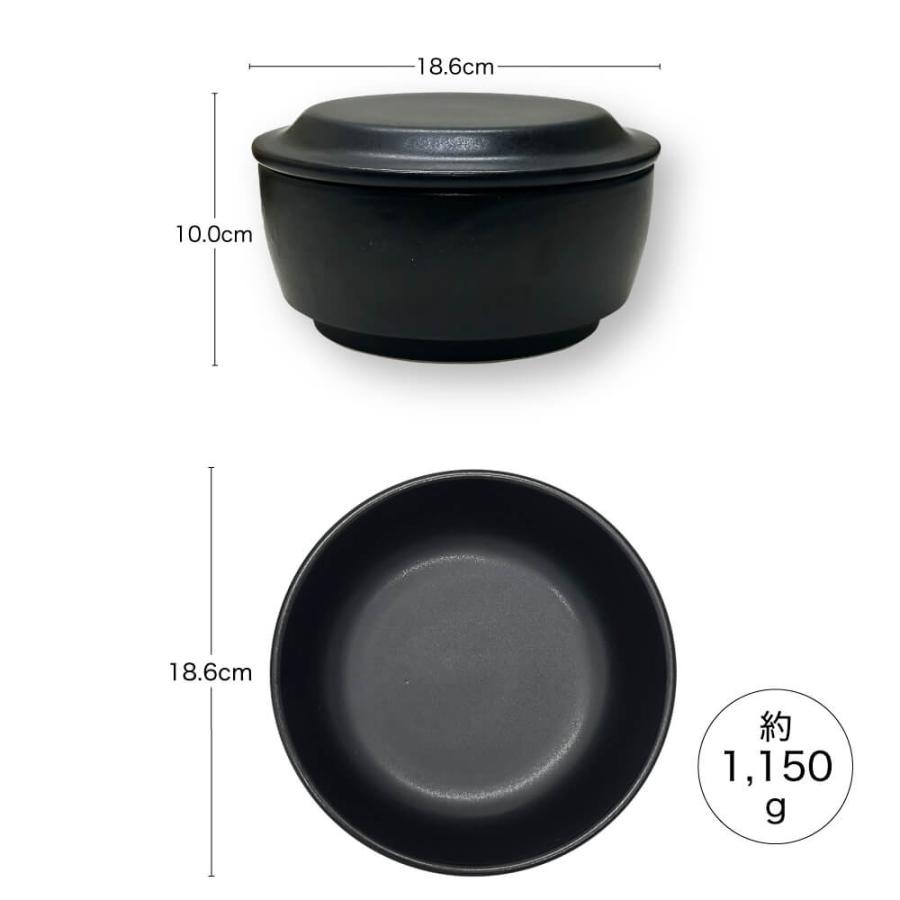 IWANO おひつマニア 【 日本製 おひつ 2合 】 電子レンジ対応 萬古焼