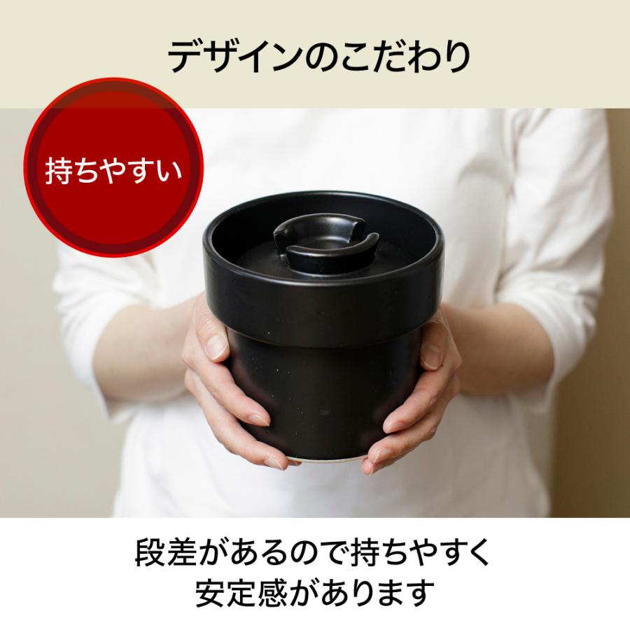 うれし炊き ハイブリッド レンジ炊飯 レンジで炊飯 IWANO 炊飯土鍋