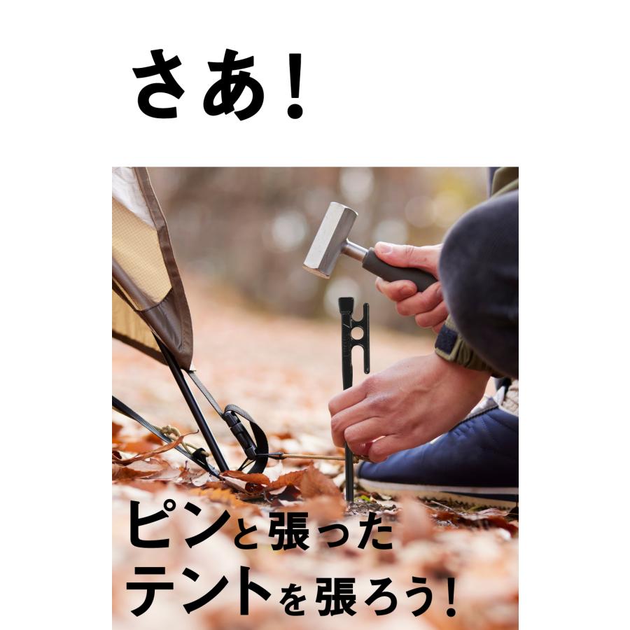 m様用セット【新品】日本製 i-WANO 鍛造ペグ 30cm 16本 カチオン IWANOペグ 鍛造 日本製 30cm 16本セット 硬い地面でもぐいぐい