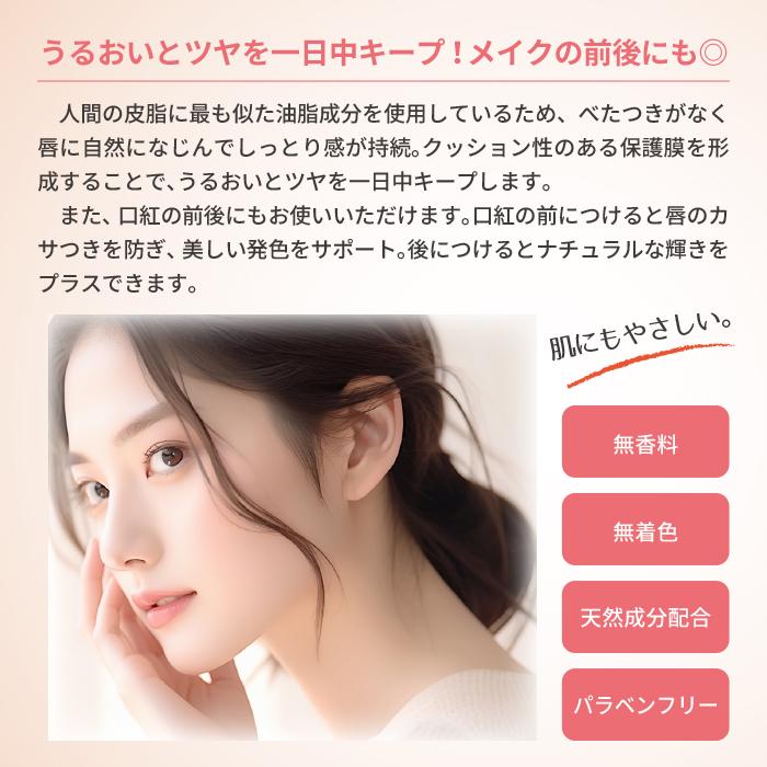 DHC 薬用リップクリーム 保湿 無香料 無着色 トリートメント 10個