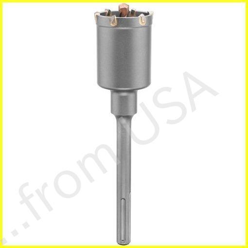 DEWALT 2-3/4In x 22In SDS Max Core Bi