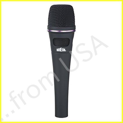 HEiL SOUND PR35 ダイナミックマイク(33580円)