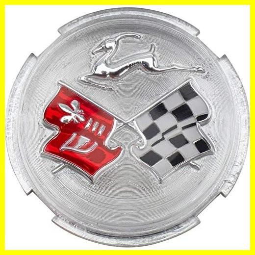 ポケットいっぱい トリム パーツ 2024 Horn Ring エンブレム (1958