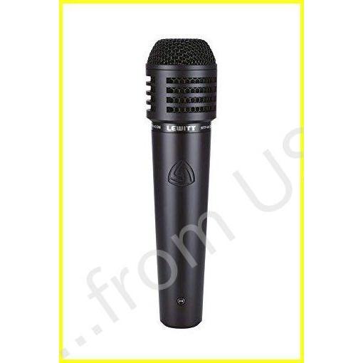 LEWITT MTP 440 DM Dynamic Instrument Microphone