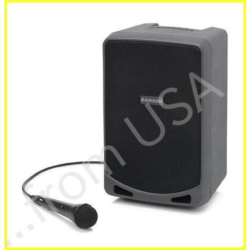 XP106 Expedition Samson Technologies Samson - micropho vocal dynamic hheld wired cludes ブルーtooth, with PA ポータブル Rechargeable マイク本体 全国宅配無料
XP106 Expedition Samson Technologies Samson - micropho vocal dynamic hheld wired cludes ブルーtooth, with PA ポータブル Rechargeable マイク本体 全国宅配無料