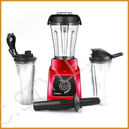 メーカー直売 カリフォルニア スタイルバイタミックス Vitamix s30