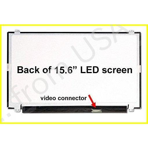 【新作からSALEアイテム等お得な商品満載】 Acer Aspire Glossy HD LED Laptop  Screen LCD Replacement  E5-571G E5-571 Windowsノート