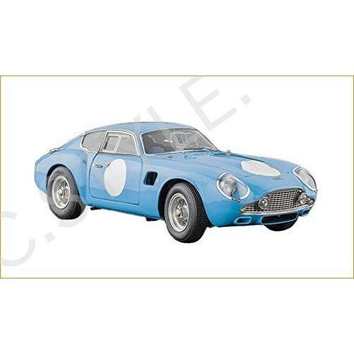 CMC-クラスic モデル カーs， USA アストンマーティン DB4 Zagato Vehicle M-140