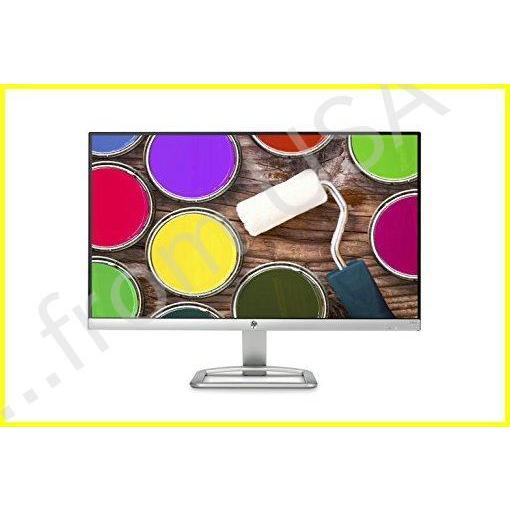 品質保証 カリフォルニア スタイルHP 23.8インチFHDモニター内蔵