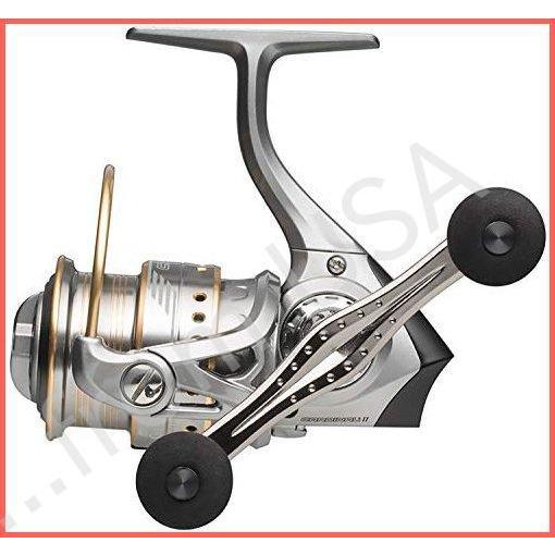 ビンテージ アブガルシアアブガルシア スピニングリール カーディナル2 Sx カーdal Ii Sx 2500sd まもなく