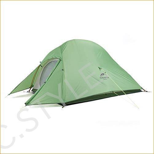 送料無料 Naturehike 防雨 軽量 折りたたみ可能 バックパック 登山 キャンプ バックパッキング サイクリン