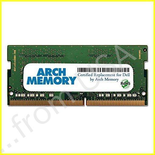 Dell SNPMKYF9C/8G A9210967 8 GB 260-P DDR4 So-dimm RAM Dell Inspiron 15 5565用