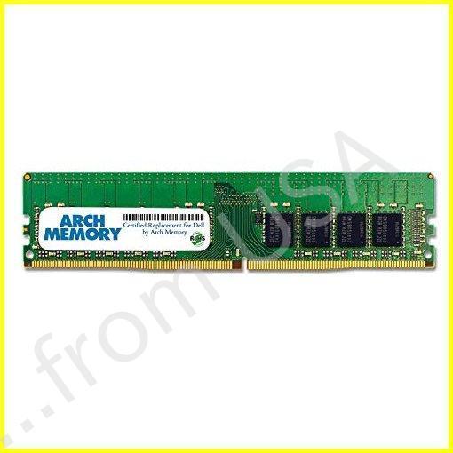 ブランドセレクト Dell SNPM0VW4C/8G A9321911 DDR4-2400 PC4-19200 288-P UDIMMメモリ用交換8GB