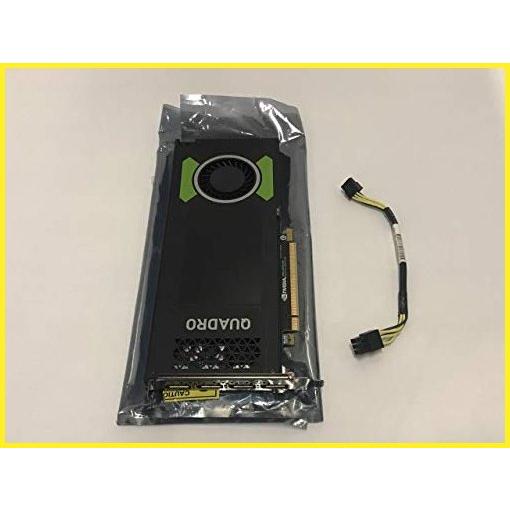 HPEnterprise Q0V78A NVIDIA Quadro P4000 GPU モジュール