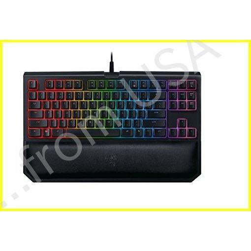 ブラックWidow TE Chroma V2