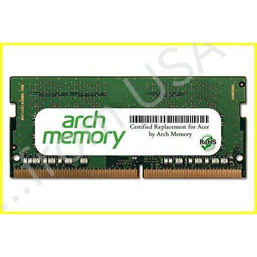 8?GB認定 Acer RAM | Aspire e15シリーズモデル575???33bmアップグレードbyアーチメモリ