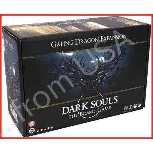 Steamged Games Dark Souls: Gapg Dragon Expansion｜kurashi-net-com