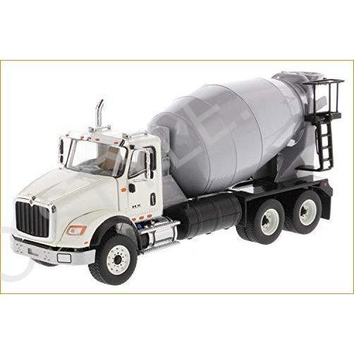 限定価格セール Dm 1 50 インターナショナル Hx615 コンクリートミキサー車 塗装済ダイキャストモデル完成品 超大特価 Www Doctor Plan Com