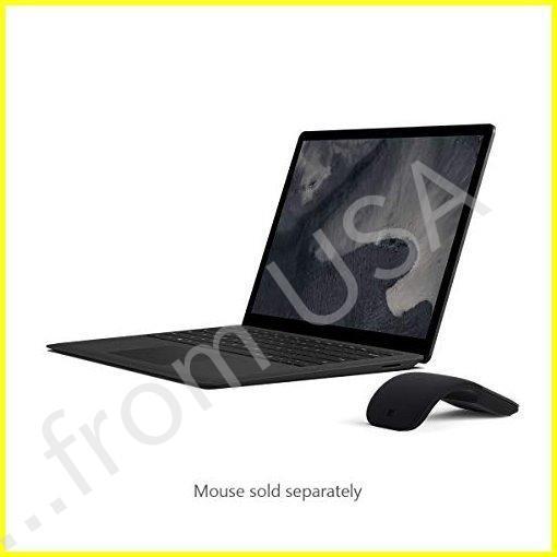 Microst Surface Laptop 2 Intel Core i5, 8GB RAM, 256 GB? - ブラック