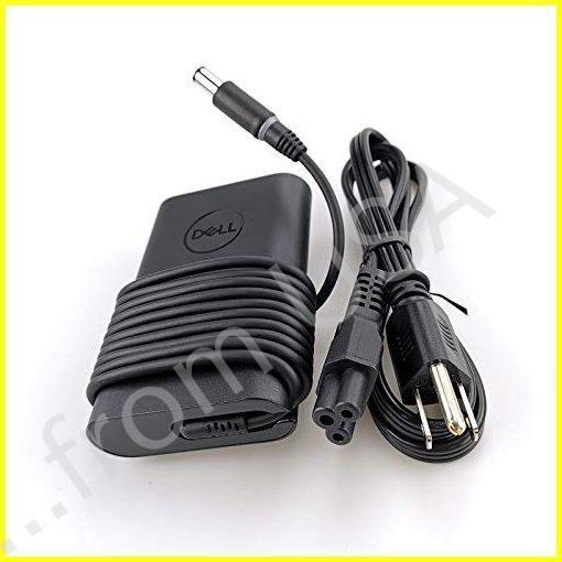 全国送料無料 Dell Laptop Charger 65W watt Replacement AC パワー Adapter,パワー Supply Dell Latitude E5470 7480 7490 E7450 E7250