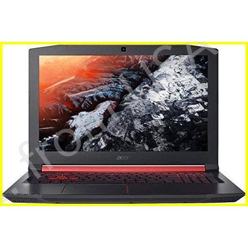 Hammer Teknologi hjul est Acer Nitro 5 15.6" FHD VR Ready Gamg Laptop, Intel Quad Core i5-8300H  Upto 4.0GHz, 16GB RAM, 2TB HDD, NVIDIA GeForce GTX 1050 Ti 4GB GDD  :4K3Y8N7SB07TJGGGML4K3Y8N7S:カリフォルニア・スタイル - 通販 - Yahoo!ショッピング