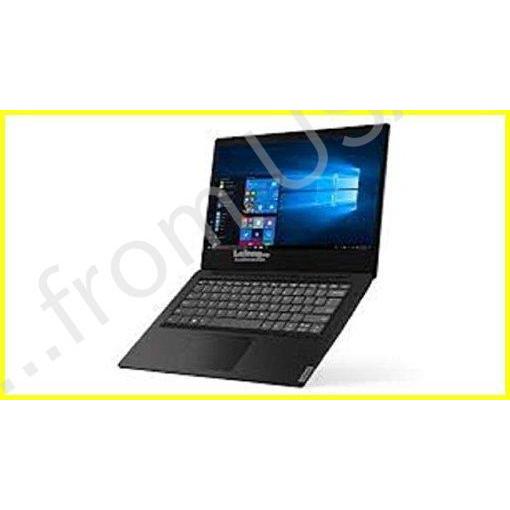全国送料無料 2019 プレミアム Lenovo Ideapad S145 15.6インチ ノートパソコン Intel Celeron 4205U 1.8GHz、4GB DDR4 RAM、