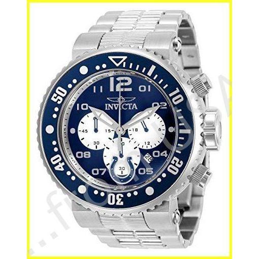 日本全国送料無料 全国送料無料 Invicta Nfl インディアナポリスコルツ グランドダイバー 国内最安値 Secretoftheislands Com