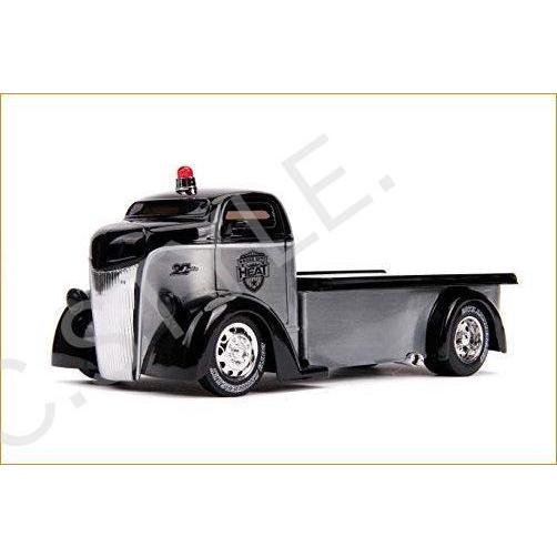 人気特価激安 Jada Toys ミニカー 1 24サイズ th Anniversary 1947 フォード Coe Flatbed Police 周年記念シリーズ 4k3y8n7sb07wtglmlm4k3y8n7s カリフォルニア スタイル 通販 Yahoo ショッピング 流行に Www Iccostierovico Edu It