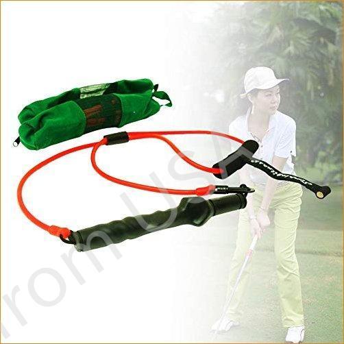 Supicity Yunhigh Golf Swg Trag Equipment Golf Trag Aids Resistance