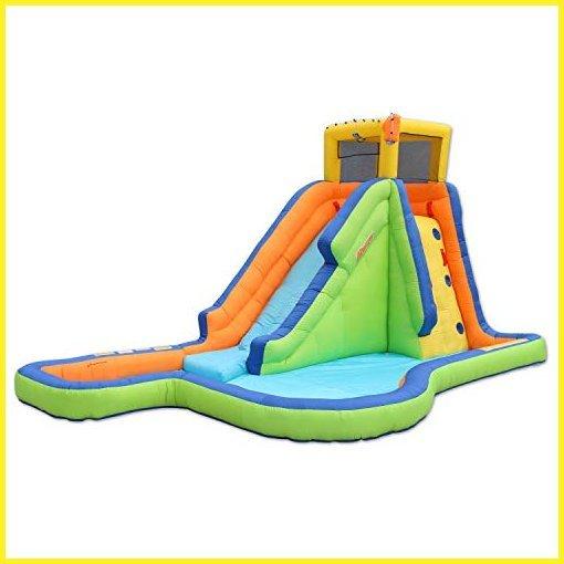 バンザイ スライドN ソーク スプラッシュ ウォーターパーク