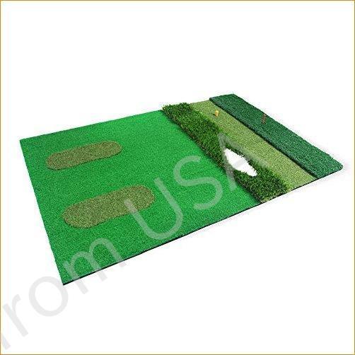 Qazpl Golf Puttg Mats 100 Mats 150cm Indoor Golf Mat Practice マルチfunctional ポータブル Indoor Office Outdoor Golf Practice Mat Golf Pad 4k3y8n7sb08hnfdt2j4k3y8n7s カリフォルニア スタイル 激安ランキング1位直営店の