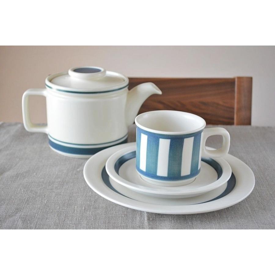 4TH-MARKET 食器セット スティルク　stilk 4th-market｜ティーポット Stilk (スティルク)［紅茶・カフェ