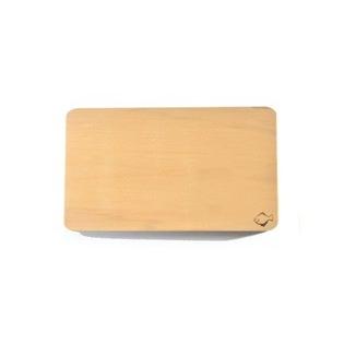 まな板 木製【イチョウのまな板 (中)｜双葉商店 (福井県)】おすすめ 木