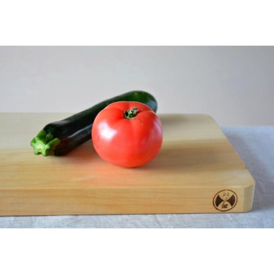 まな板 木製【イチョウのまな板 (特大)｜双葉商店 (福井県)】おすすめ