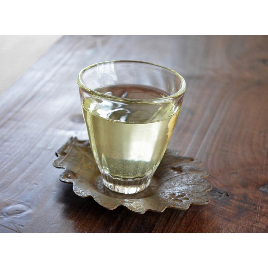 南部鉄器【茶托 (木の葉)｜鈴木盛久工房 (岩手県)】おしゃれ おすすめ