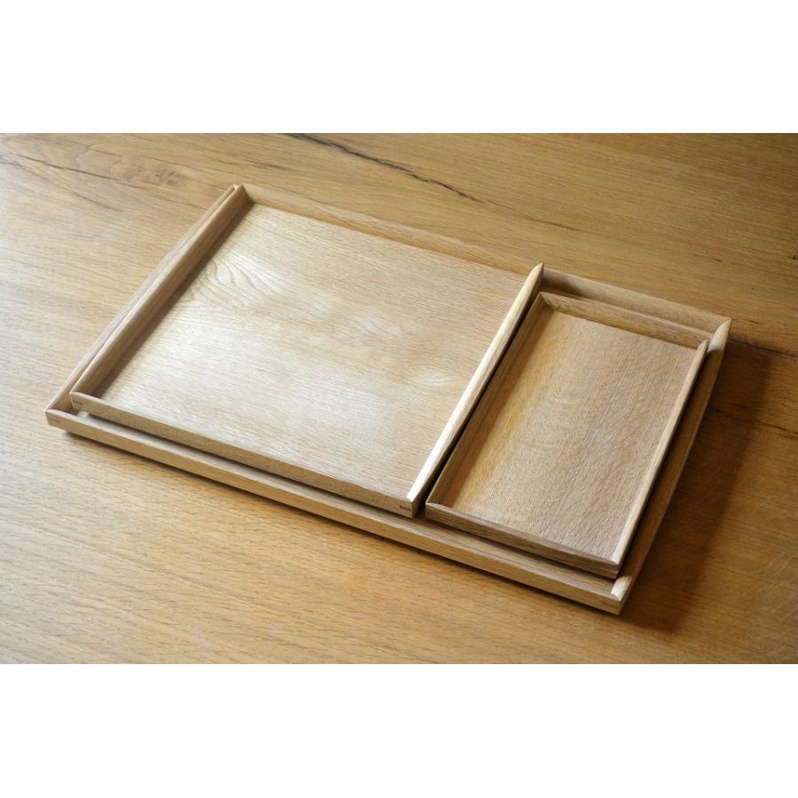 05□トレーお盆小物入れプレートボール無垢一枚板ウォールナット