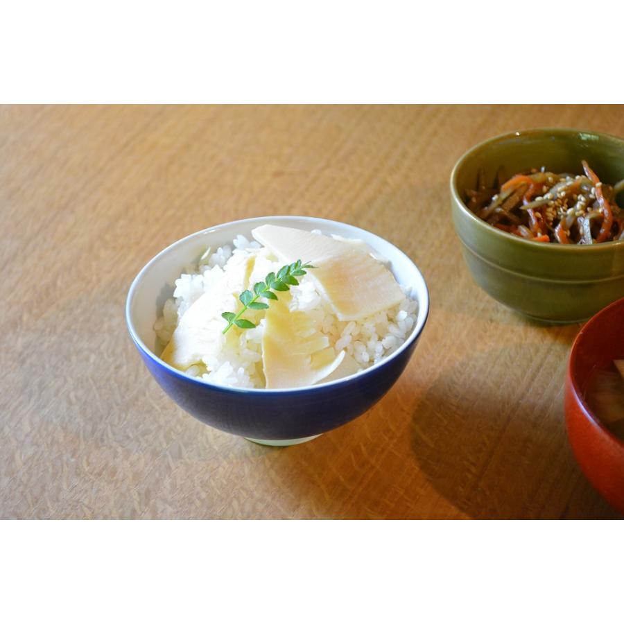 セット＞家族茶碗 九谷焼【くーわん (小・中・大) / 木箱セット