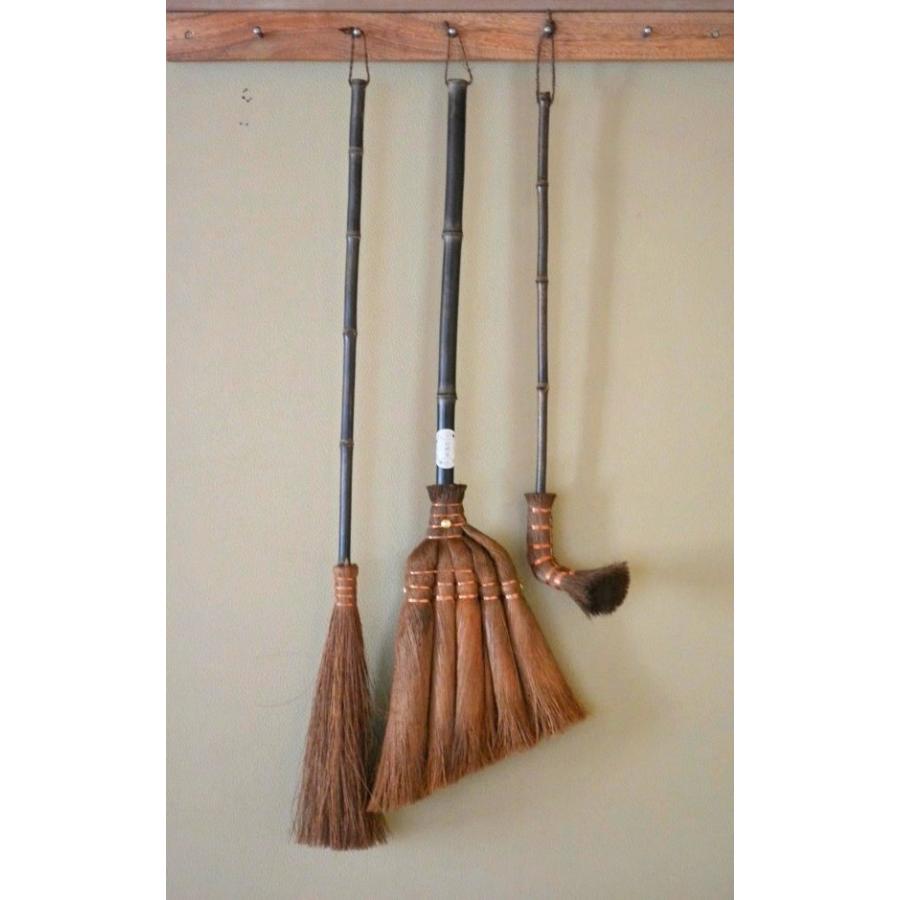 棕櫚 はたき おすすめ おしゃれ 1玉 ちりはたき 山本勝之助商店 和歌山県 しゅろ 人気 鬼毛 インテリア 埃落とし 隙間 便利 手作り ほうき生活 日本製 Yh1 暮らしのほとり舎 Yahoo 店 通販 Yahoo ショッピング