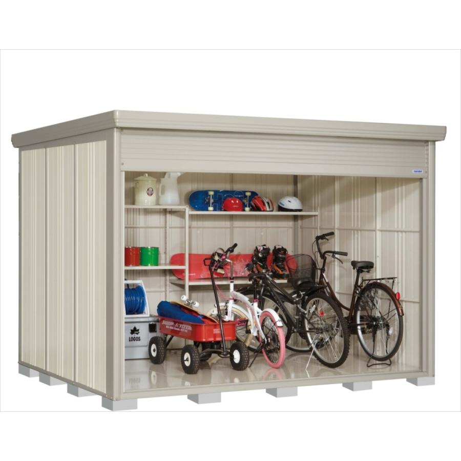 タクボ物置 Mr ストックマンダンディ巻き上げシャッター扉ｎｄｅ ｚ２９２２ 一般型 結露減少型 標準組立工事 転倒防止工事付 地面コンクリート Archangelbrow Com