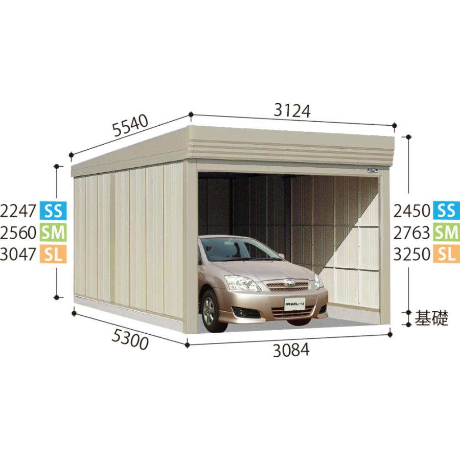 タクボ物置 【選べる洗浄ツールキャンペーン実施中】 タクボ ガレージ