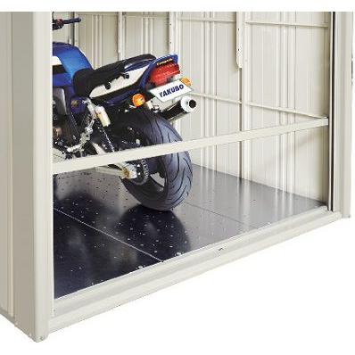 置物 Amazon | 屋外物置 スチール物置 W162*D92*H181 物置 おしゃれ