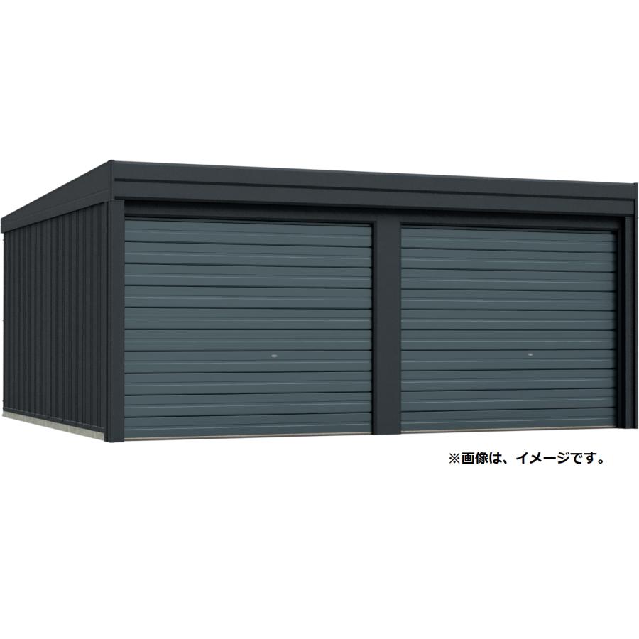 タクボ物置 受注生産品 タクボ ガレージ 倉庫 XL-3460 ベル 