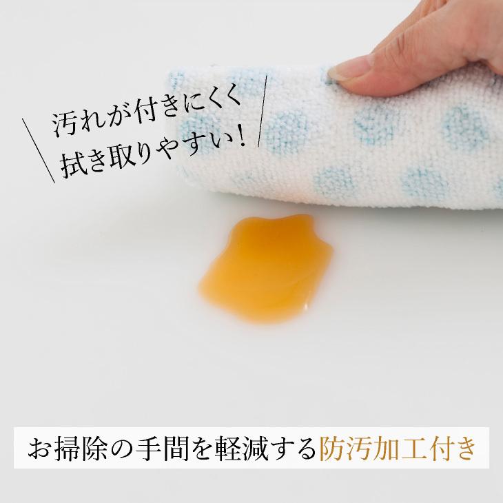 シリコン調理台保護マット メガサイズ 60x90cmx厚さ2mm アール 作業用 キッチン シリコンマット シンク周り 防汚 吸音 Smn 6090 くらしの雑貨屋さん 通販 Yahoo ショッピング