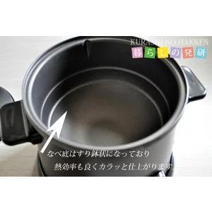 ほんわかふぇ 限定値下 電気卓上串揚げ鍋 (HR-8952) 卓上 ほんわかふぇ 限定値下 電気卓上串揚げ鍋 (HR-8952) 卓上