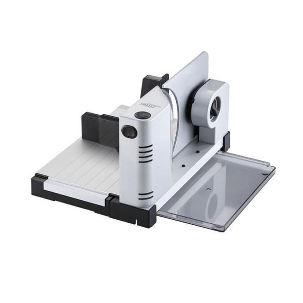 希少】ritter icaro 7 電動スライサー 折り畳み収納 ドイツ製