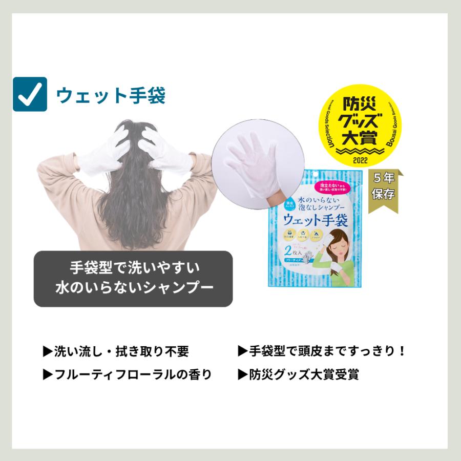 岸田産業 防災セット スタンダード+水害セット esona 防災士監修 防災 