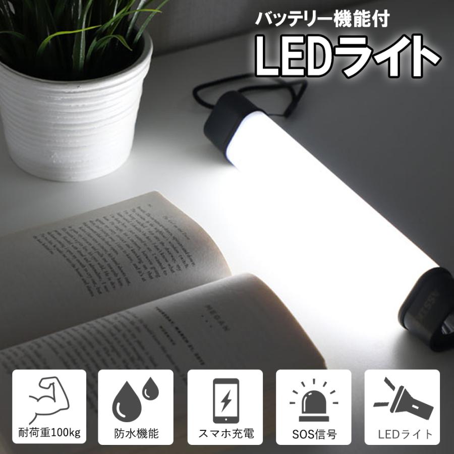 お金を節約 バッテリー機能付きledライト Assike02 アズシーク 防災グッズ 必要なもの 災害グッズ 避難グッズ 災害時 防災 防水 懐中電灯 Led ライト 多機能 Babylonrooftop Com Au