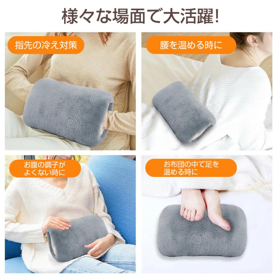 湯たんぽ 充電式 ゆたんぽ 蓄熱式 電気あんか 暖房 急速充電 素早く温める 電気湯たんぽ 車中泊 キャンプ 寒さ対策 プレゼント Red 01 Jp 暮らし用品のアイケイスター 通販 Yahoo ショッピング